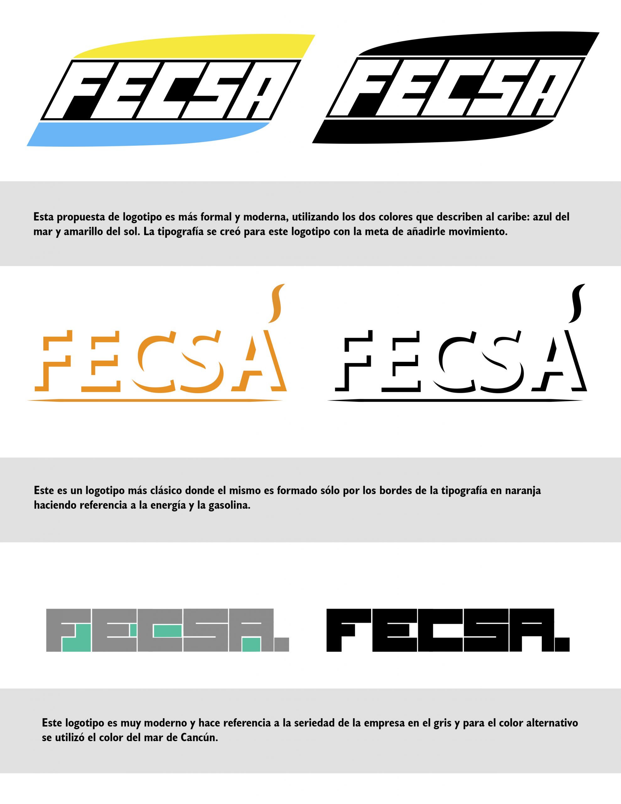 FECSA